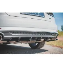 Rajout Du Pare-Chocs Arriere Audi A5 S-Line F5 Coupe / Sportback