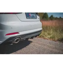 Rajout Du Pare-Chocs Arriere Audi A5 S-Line F5 Coupe / Sportback