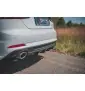Rajout Du Pare-Chocs Arriere Audi A5 S-Line F5 Coupe / Sportback
