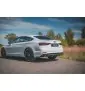 Rajout Du Pare-Chocs Arriere Audi A5 S-Line F5 Coupe / Sportback