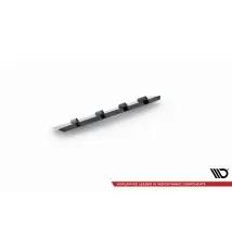 Rajout Du Pare-Chocs Arriere Audi A5 S-Line F5 Coupe / Sportback