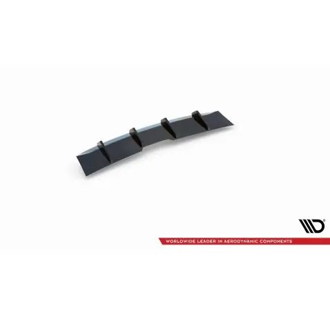 Rajout Du Pare-Chocs Arriere Audi A5 S-Line F5 Coupe / Sportback