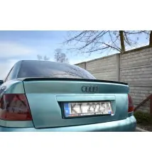 Spoiler Cap Audi A4 / S4 B5 Sedan
