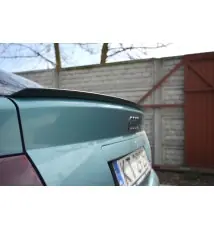 Spoiler Cap Audi A4 / S4 B5 Sedan