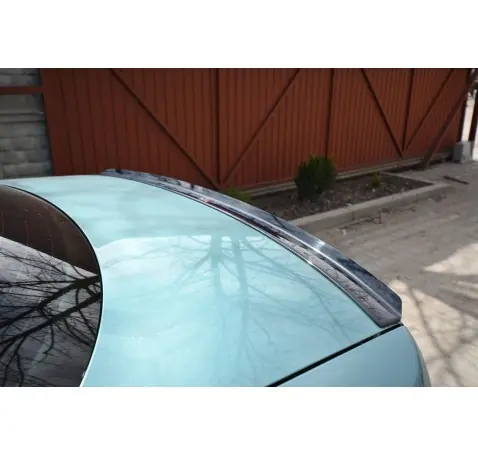 Spoiler Cap Audi A4 / S4 B5 Sedan