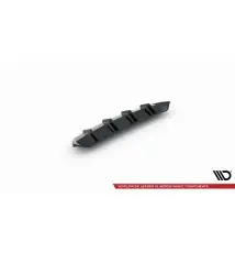 Rajout Du Pare-Chocs Arriere V.1 Skoda Octavia RS Mk3 / Mk3 FL Hatchback / Estate