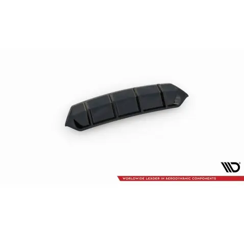 Rajout Du Pare-Chocs Arriere V.1 Skoda Octavia RS Mk3 / Mk3 FL Hatchback / Estate