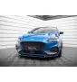Lame Du Pare-Chocs Avant V.2 Ford Focus ST / ST-Line Mk4