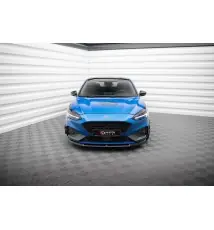 Lame Du Pare-Chocs Avant V.2 Ford Focus ST / ST-Line Mk4