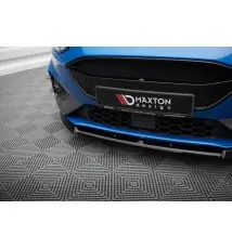 Lame Du Pare-Chocs Avant V.2 Ford Focus ST / ST-Line Mk4