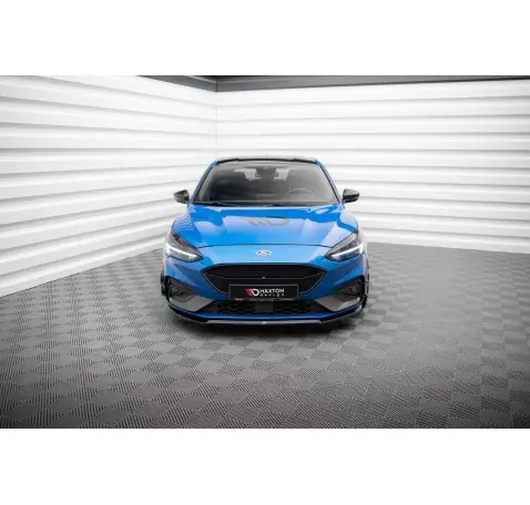 Lame Du Pare-Chocs Avant V.3 Ford Focus ST / ST-Line Mk4