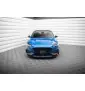 Lame Du Pare-Chocs Avant V.3 Ford Focus ST / ST-Line Mk4