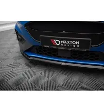 Lame Du Pare-Chocs Avant V.3 Ford Focus ST / ST-Line Mk4