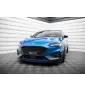 Lame Du Pare-Chocs Avant V.4 Ford Focus ST / ST-Line Mk4
