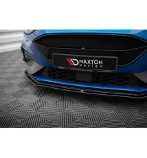 Lame Du Pare-Chocs Avant V.4 Ford Focus ST / ST-Line Mk4