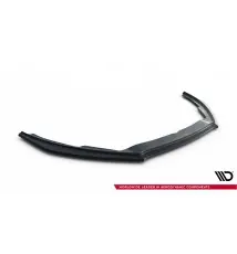 Lame Du Pare-Chocs Avant V.4 Ford Focus ST / ST-Line Mk4