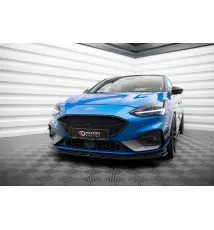 Lame Du Pare-Chocs Avant V.5 Ford Focus ST / ST-Line Mk4