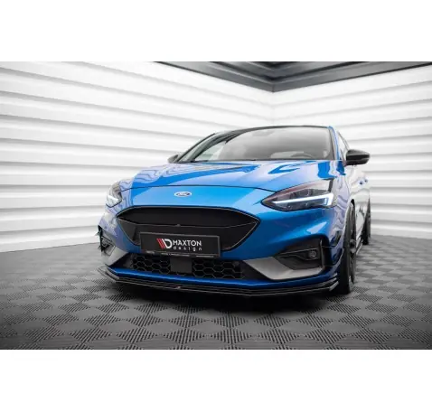 Lame Du Pare-Chocs Avant V.5 Ford Focus ST / ST-Line Mk4