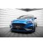Lame Du Pare-Chocs Avant V.5 Ford Focus ST / ST-Line Mk4