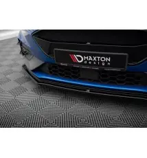 Lame Du Pare-Chocs Avant V.5 Ford Focus ST / ST-Line Mk4