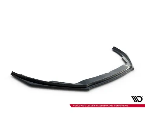 Lame Du Pare-Chocs Avant V.5 Ford Focus ST / ST-Line Mk4