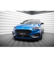 Lame Du Pare-Chocs Avant V.6 Ford Focus ST / ST-Line Mk4