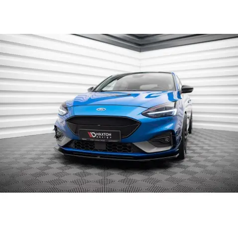 Lame Du Pare-Chocs Avant V.6 Ford Focus ST / ST-Line Mk4