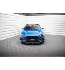 Lame Du Pare-Chocs Avant V.6 Ford Focus ST / ST-Line Mk4