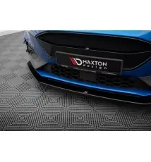 Lame Du Pare-Chocs Avant V.6 Ford Focus ST / ST-Line Mk4