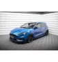 Rajouts Des Bas De Caisse Pour V.3 Ford Focus ST / ST-Line Mk4
