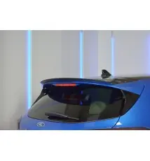 Spoiler Cap V.2 Ford Focus Hatchback ST-Line Mk4