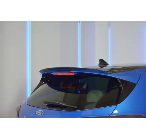 Spoiler Cap V.2 Ford Focus Hatchback ST-Line Mk4