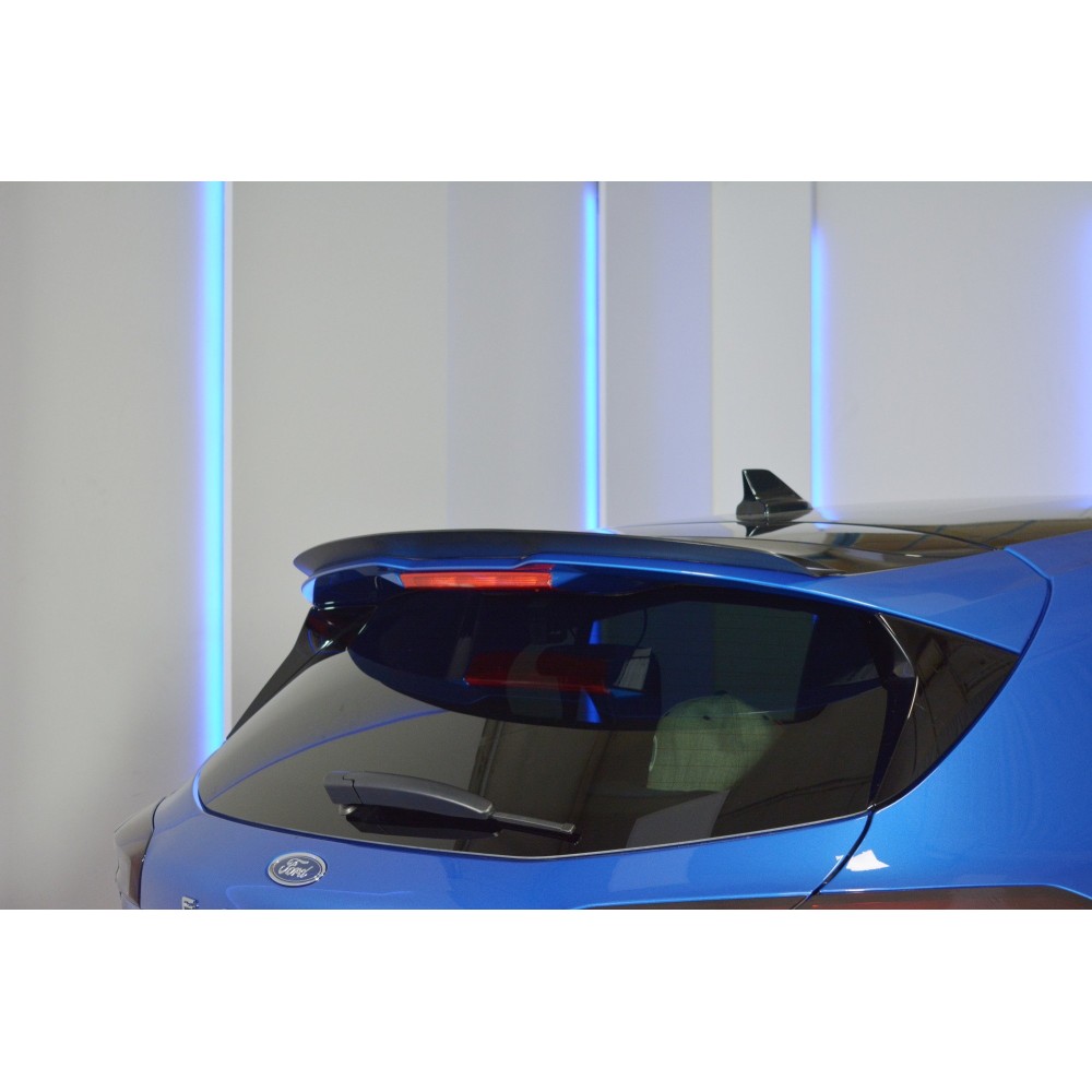 Spoiler Cap V.2 Ford Focus Hatchback ST-Line Mk4