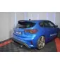 Spoiler Cap V.2 Ford Focus Hatchback ST-Line Mk4