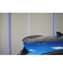 Spoiler Cap V.2 Ford Focus Hatchback ST-Line Mk4