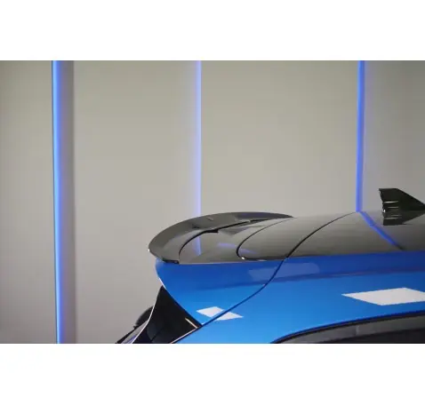 Spoiler Cap V.2 Ford Focus Hatchback ST-Line Mk4