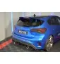Spoiler Cap V.3 Ford Focus Hatchback ST-Line Mk4