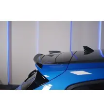 Spoiler Cap V.3 Ford Focus Hatchback ST-Line Mk4