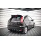 Spoiler Cap V.2 Ford Fiesta ST Mk6