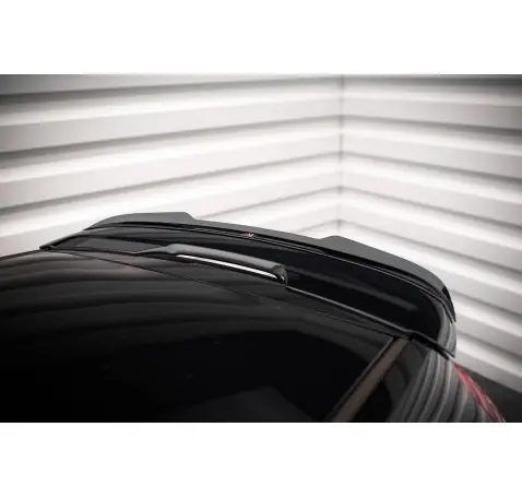 Spoiler Cap V.2 Ford Fiesta ST Mk6