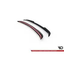 Spoiler Cap V.2 Ford Fiesta ST Mk6