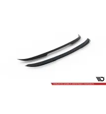 Spoiler Cap V.2 Ford Fiesta ST Mk6