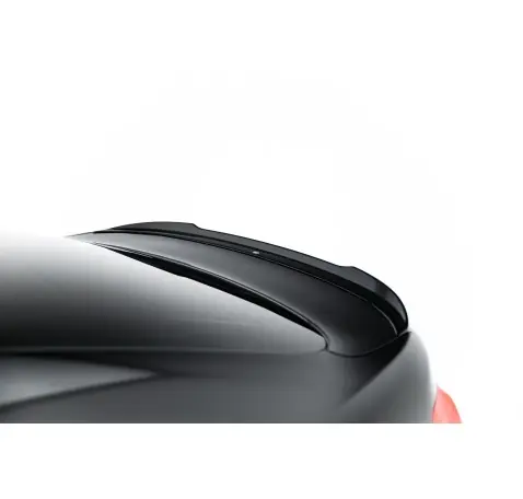 Spoiler Cap BMW 4 Gran Coupe Standard / M-Pack F36 / F36 Facelift