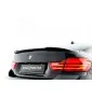 Spoiler Cap BMW 4 Gran Coupe Standard / M-Pack F36 / F36 Facelift