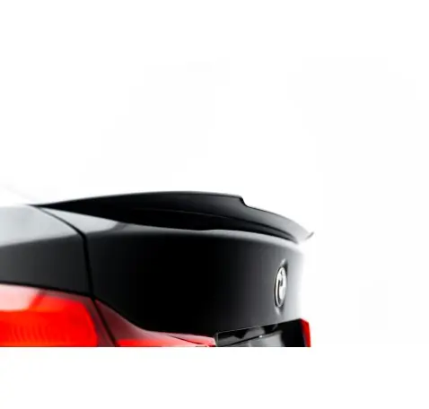 Spoiler Cap BMW 4 Gran Coupe Standard / M-Pack F36 / F36 Facelift