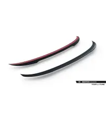 Spoiler Cap BMW 4 Gran Coupe Standard / M-Pack F36 / F36 Facelift