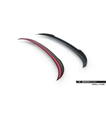 Spoiler Cap BMW 4 Gran Coupe Standard / M-Pack F36 / F36 Facelift