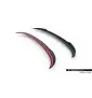 Spoiler Cap BMW 4 Gran Coupe Standard / M-Pack F36 / F36 Facelift