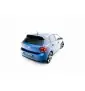 Spoiler Cap Volkswagen Polo GTI / R-line Mk6