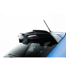 Spoiler Cap Volkswagen Polo GTI / R-line Mk6
